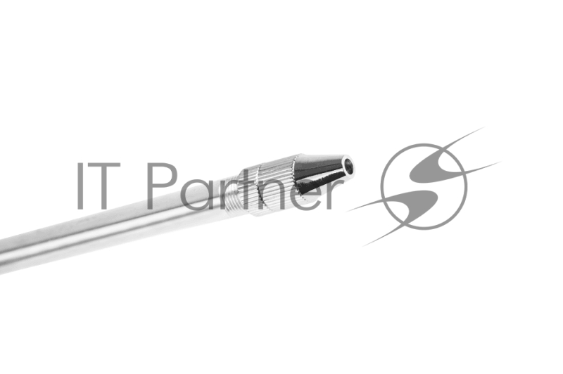 Пистолет для мовиля WESTER SP-10 бак нижний, алюм, 0.6л, 1.5мм