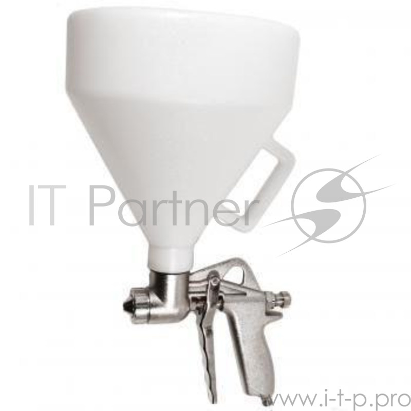 Пистолет GARAGE LC-02 (бс) текстурный