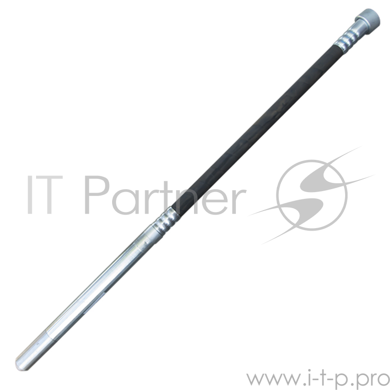 Гибкий вал GROST VG 1.2/35 длина 1.2м диаметр 35мм с вибронаконечником