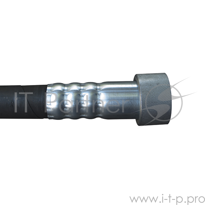 Гибкий вал GROST VG 1.5/35 длина 1.5м диаметр 35мм с вибронаконечником