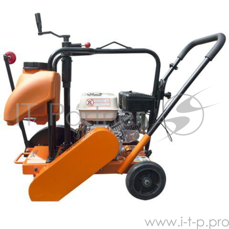 Швонарезчик GROST FS350-HC 5.5лс рез 8см диск 350мм 78кг