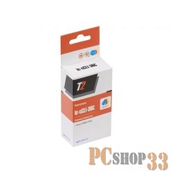 Расходные материалы T2 CLI-36 Картридж T2 (IC-CCLI-36) для Canon PIXMA iP100, цветной, с чипом