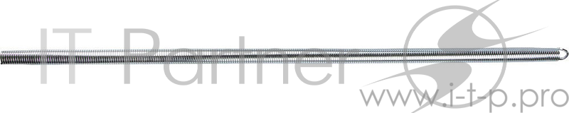 Пружина ЗУБР 23532-26 МАСТЕР внутренняя для гибки металлопластиковых труб, 26мм