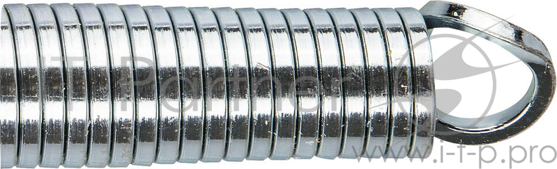 Пружина ЗУБР 23532-26 МАСТЕР внутренняя для гибки металлопластиковых труб, 26мм