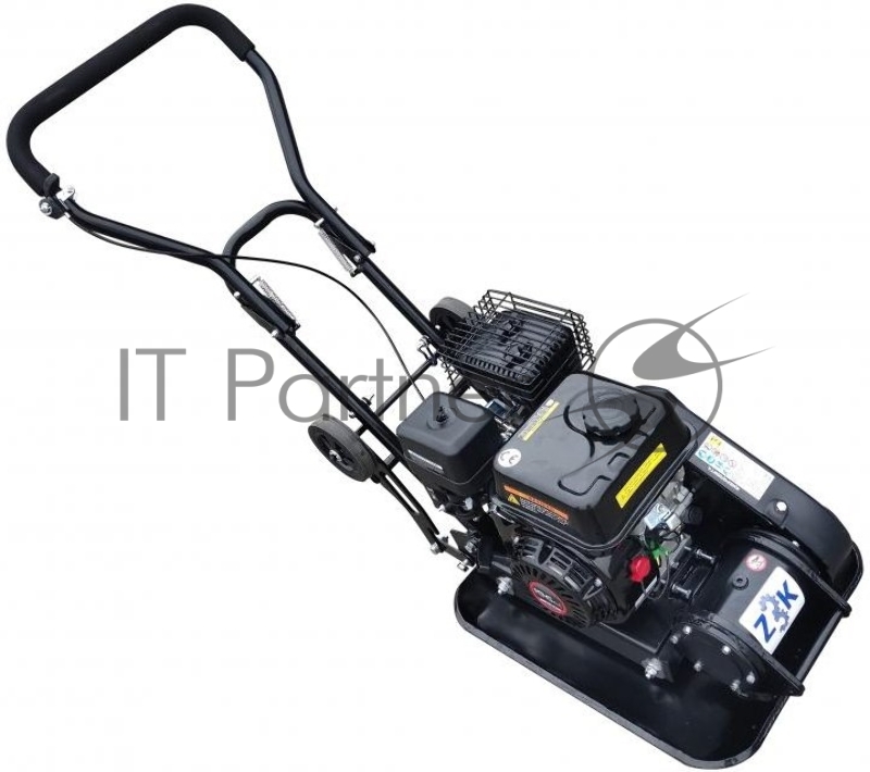 Виброплита ZITREK z3k110 091-0205 Loncin 200F 107 кг упл.350 мм