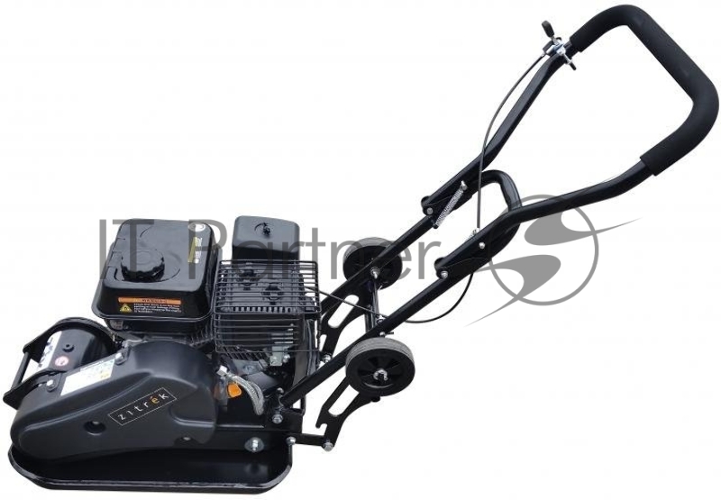 Виброплита ZITREK z3k110 091-0205 Loncin 200F 107 кг упл.350 мм