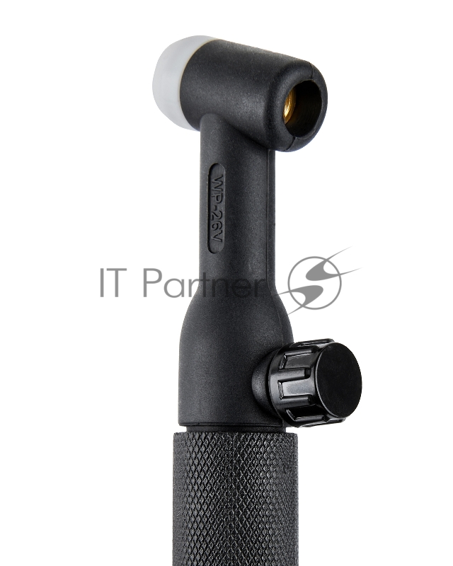 Горелка сварочная ELITECH 0606.000800 4м DX50 для TIG