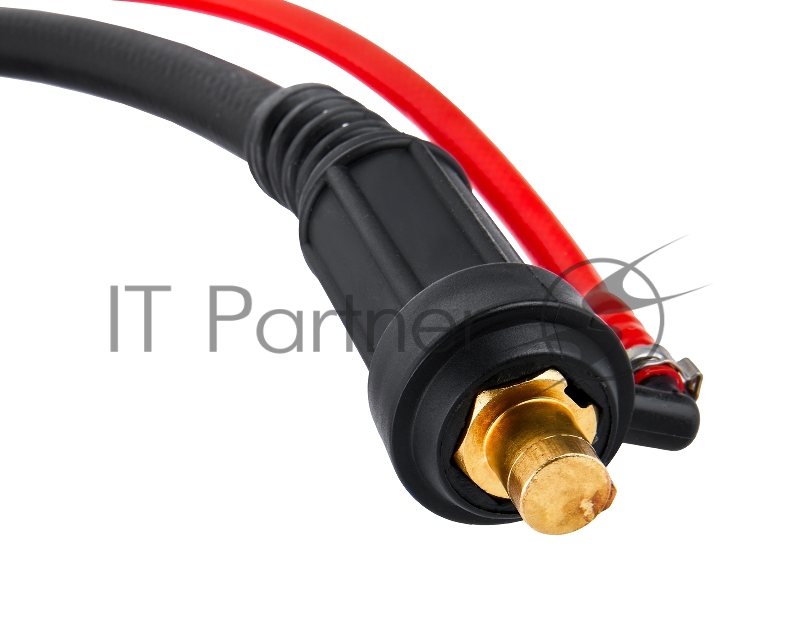 Горелка сварочная ELITECH 0606.000800 4м DX50 для TIG