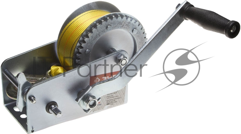 Лебедка механическая ЗУБР