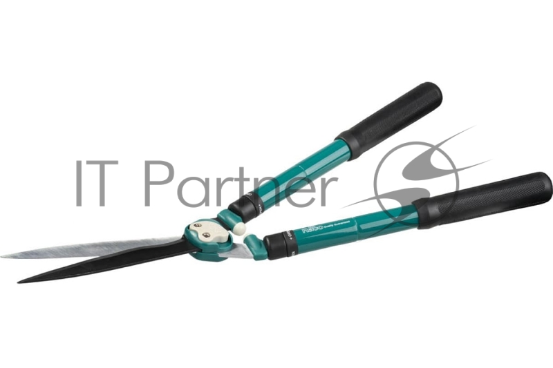 Кусторезы, Секаторы, Сучкорезы Кусторез RACO с телескопическими ручками и волнообразными лезвиями, 630-840мм 4210-53/212