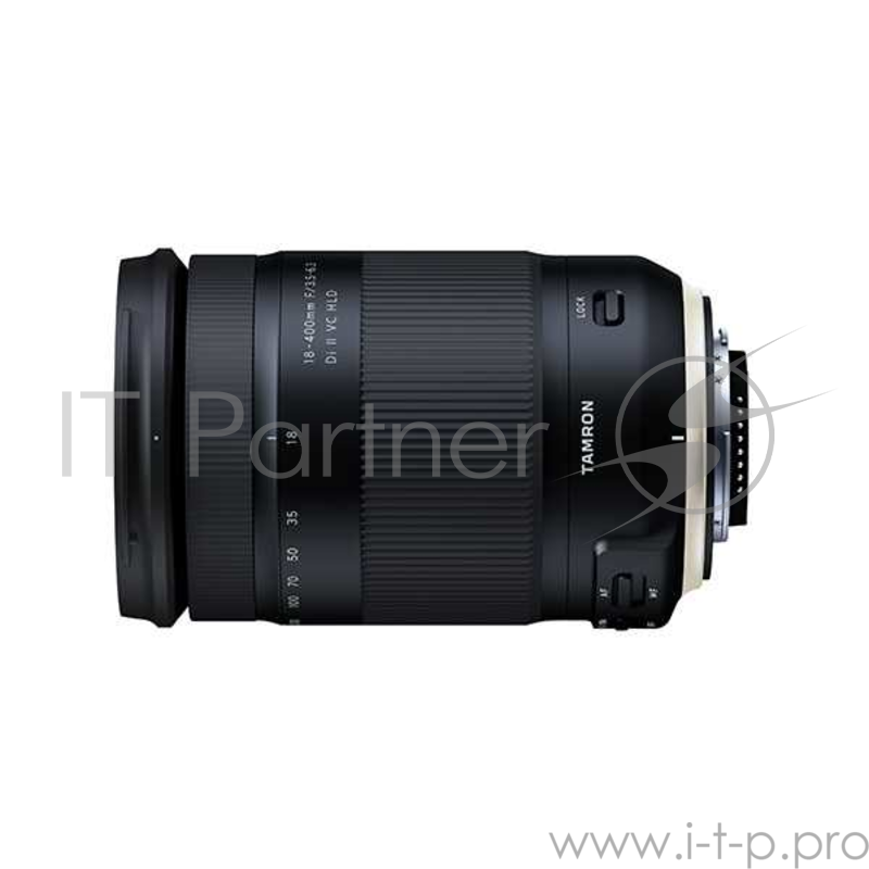 Объектив Tamron Объектив 18-400mm F/3.5-6.3 Di II VC HLD для Canon