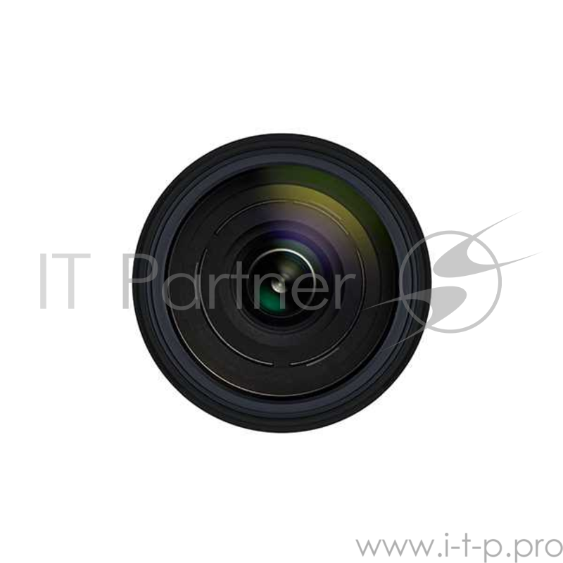 Объектив Tamron Объектив 18-400mm F/3.5-6.3 Di II VC HLD для Canon