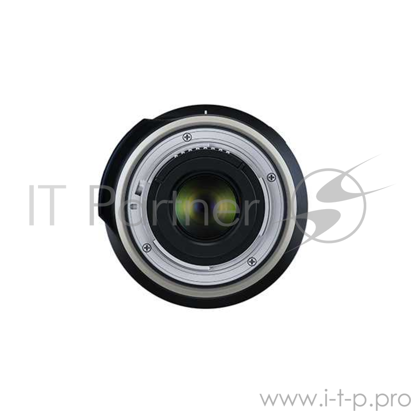 Объектив Tamron Объектив 18-400mm F/3.5-6.3 Di II VC HLD для Canon