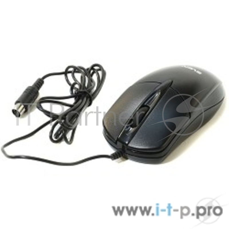 Мышь SVEN RX-112 PS/2