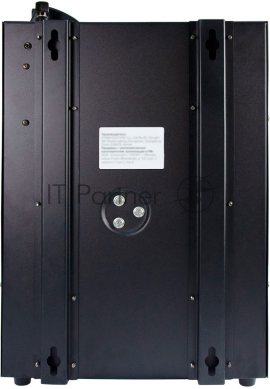 Cтабилизатор ЭНЕРГИЯ VOLTRON 20000 по точности: 105-265В по защите: 95-280В