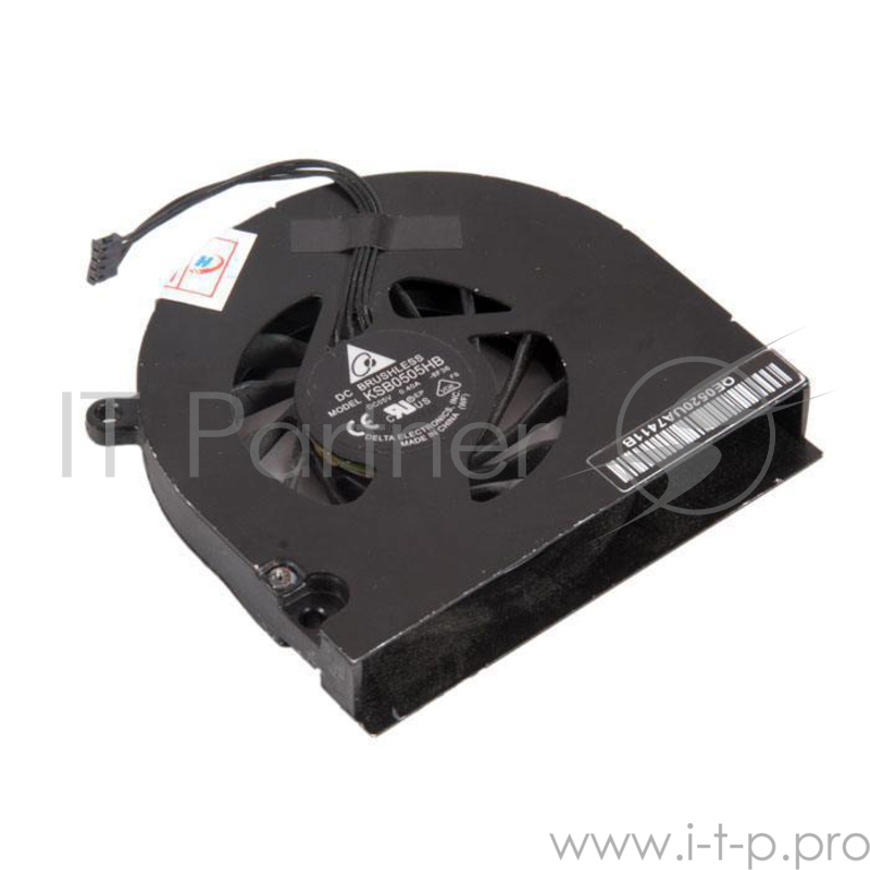 Вентилятор MacBook Pro 13