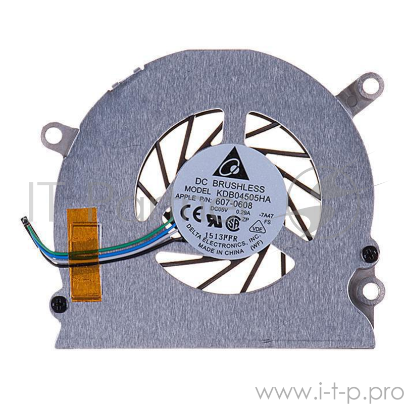 Вентилятор MacBook Pro 15