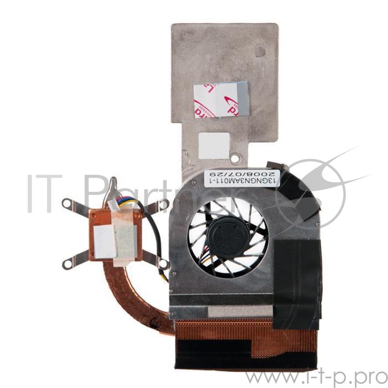 Система охлаждения для Asus A8N