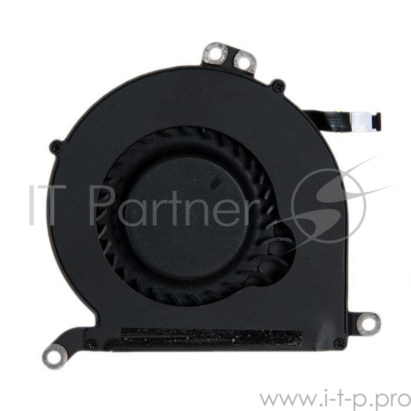 Вентилятор Apple MacBook Air 13 A1369 A1466, Late 2010 - Early 2015