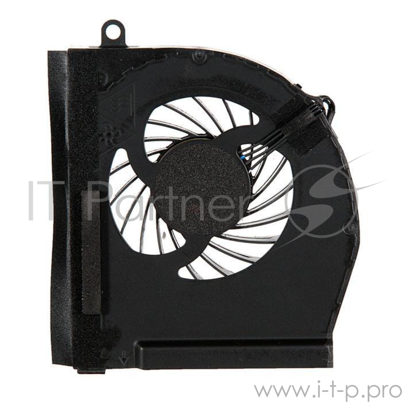 Вентилятор для HP для ZBOOK 17, 17.3