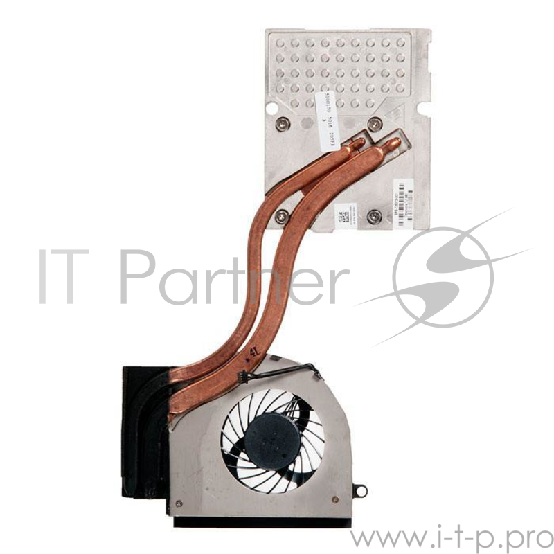 Вентилятор для HP для Zbook 17 17.3