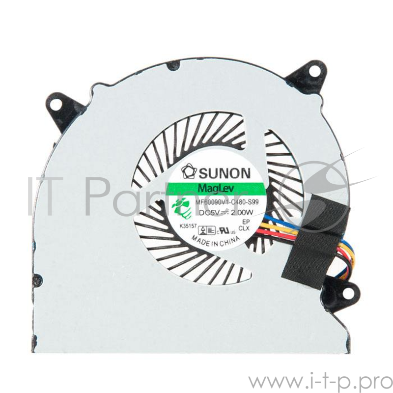 Вентилятор для Asus N750