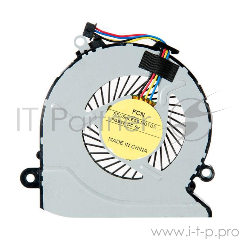 Вентилятор для HP для Pavilion 15Z-A, 17-G, 17-G015DX