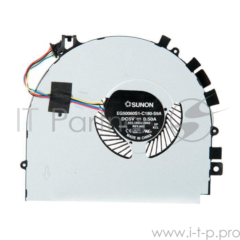 Вентилятор для Lenovo S41, S41-70, S41-35, S41-75