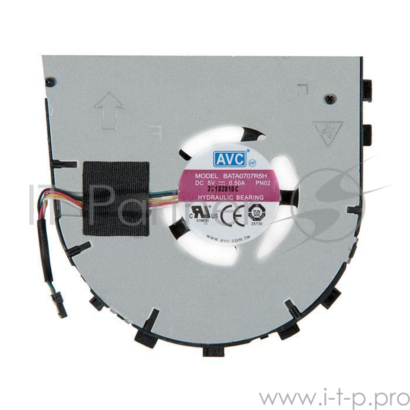 Вентилятор для Lenovo для IBM для Thinkpad S3, S5-S531, S440, S3-S431