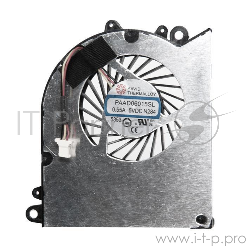 Вентилятор для MSI GS60, For CPU