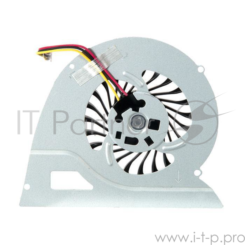 Вентилятор для Sony для Vaio Fit15, SVF15A18SCB, SVF15A18, F15A, SVF15A19, For CPU