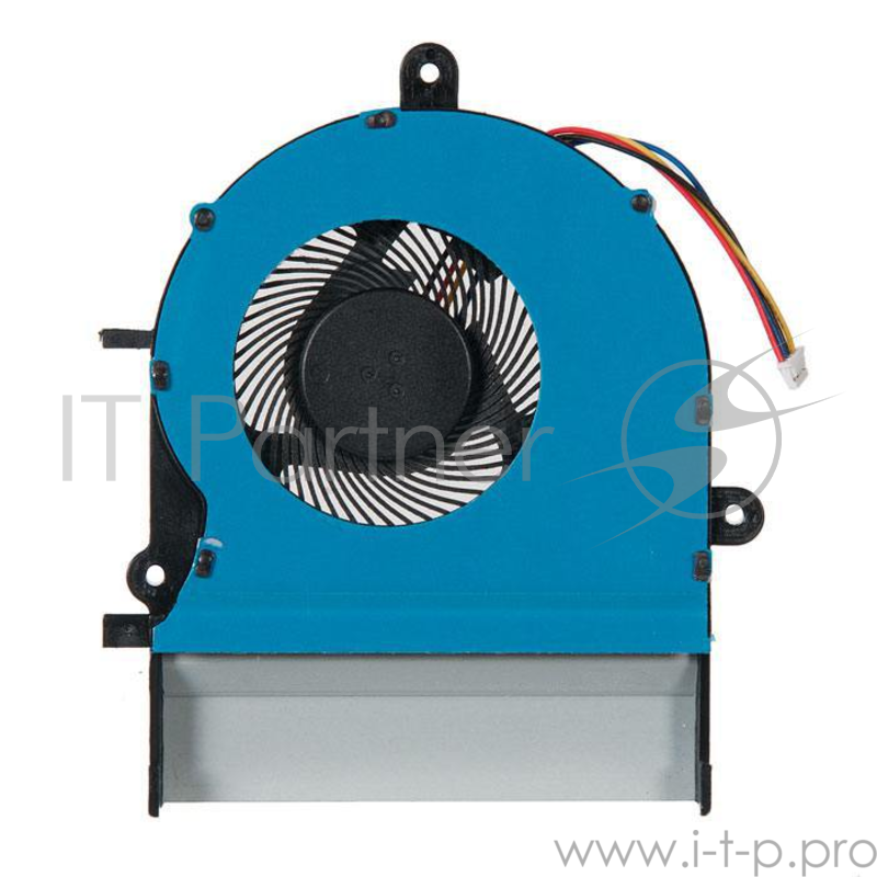 Вентилятор для Asus K501LX, K501UX, A501L, V505L