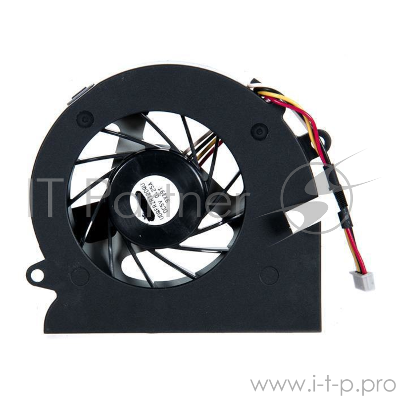 Вентилятор для Dell для Studio для XPS 1340, M1340