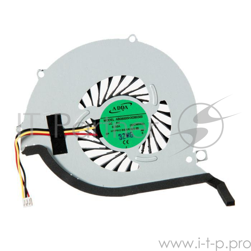 Вентилятор для Sony для Vaio SVF15, SVF152, SVF152A29M