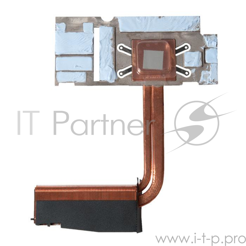 Радиатор с термотрубкой для Asus G750JS