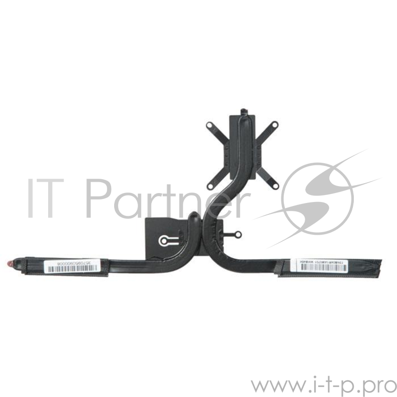 Радиатор с термотрубкой для Asus UX303LN