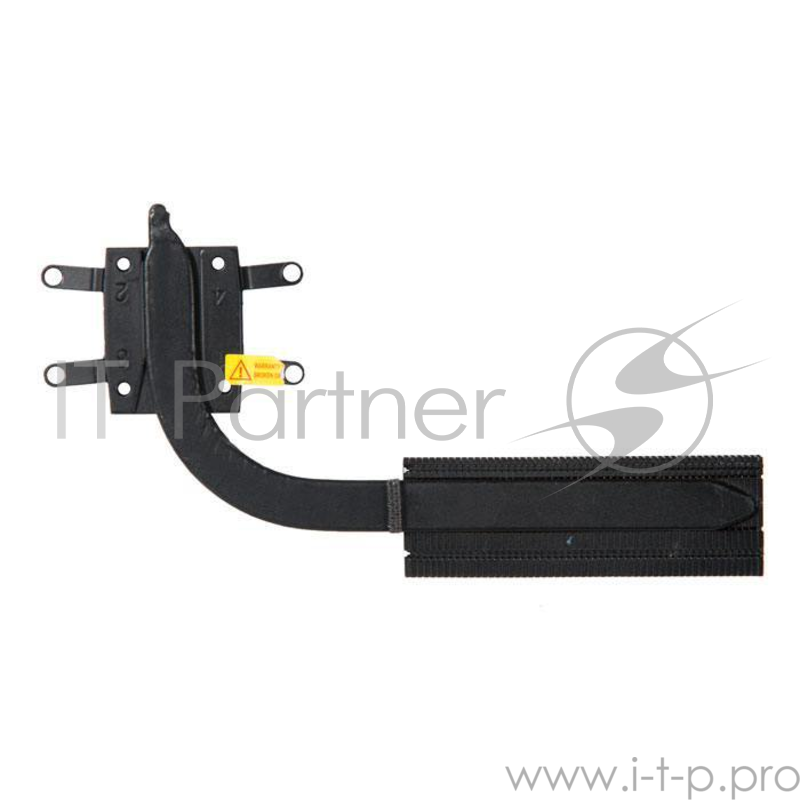 Радиатор с термотрубкой для Asus TX300CA