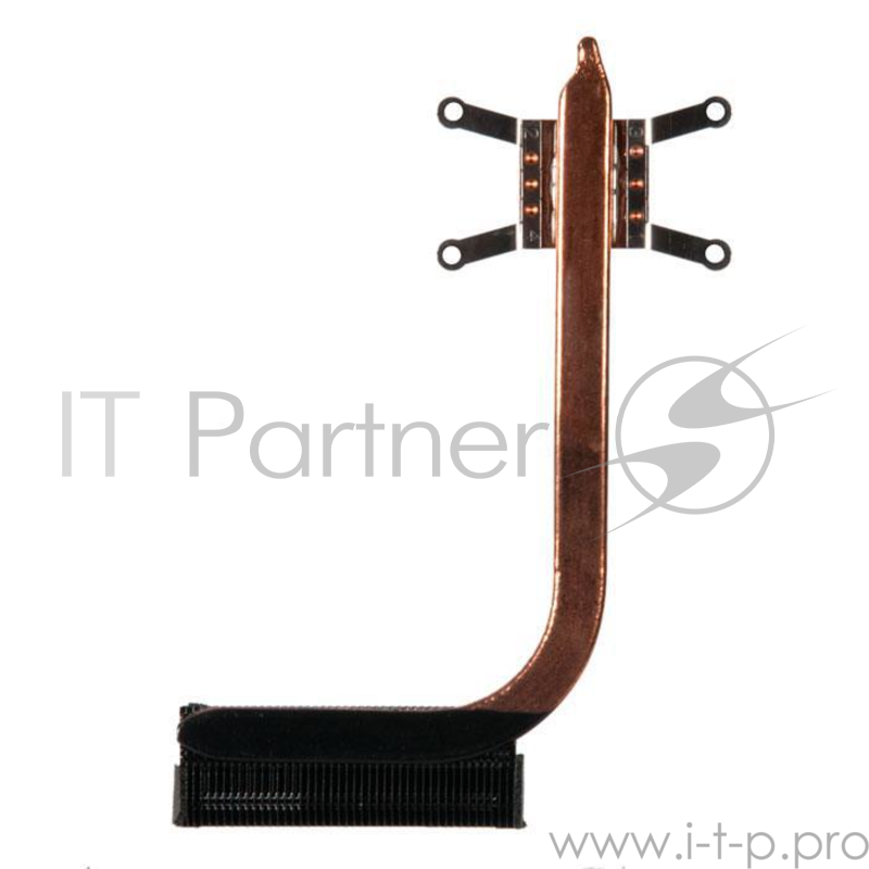 Радиатор с термотрубкой для Asus X200CA