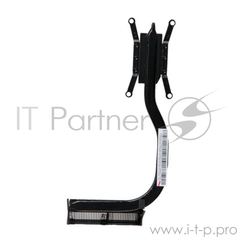 Радиатор с термотрубкой для Asus X200LA