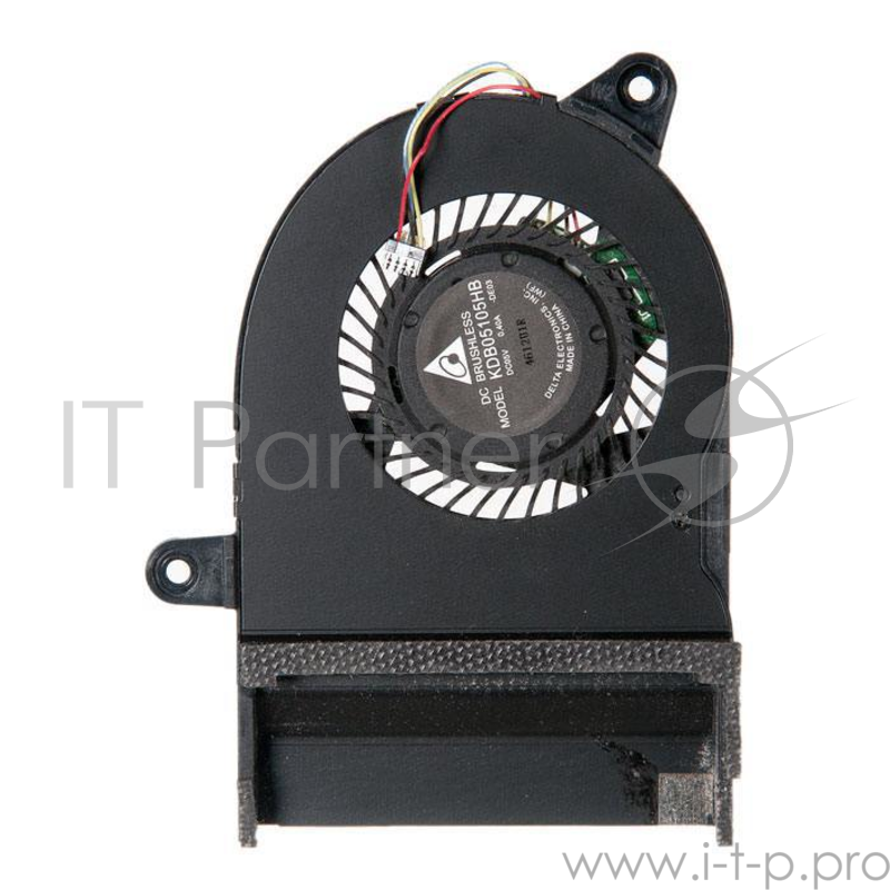 Система охлаждения для Asus UX301LA