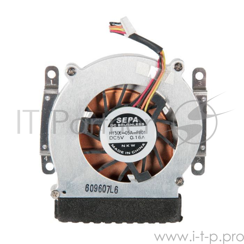 Система охлаждения для Asus S6F