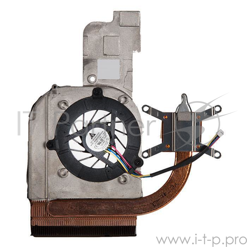 Система охлаждения для Asus A8E