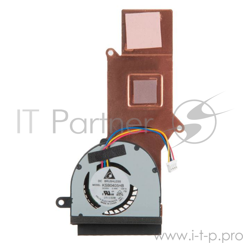 Система охлаждения для Asus 1025C