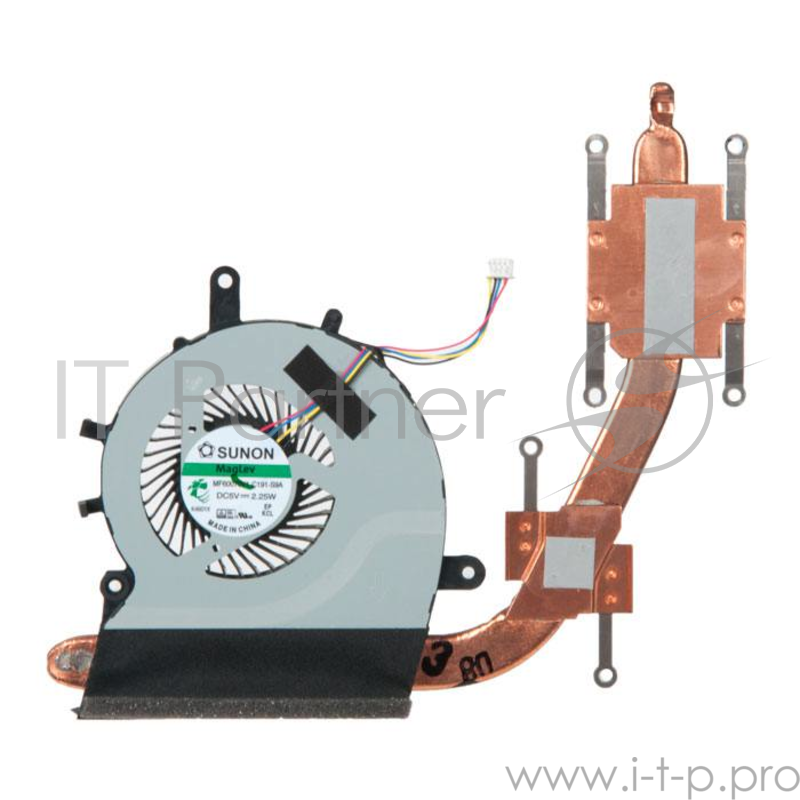 Система охлаждения Asus TP550LD