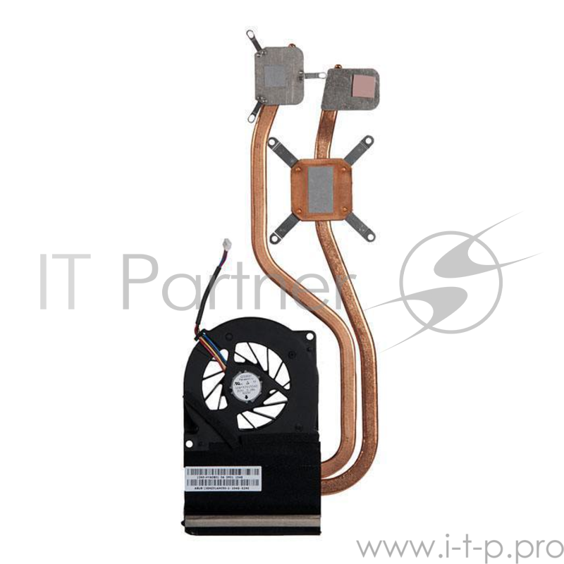Система охлаждения для для Asus U53JC