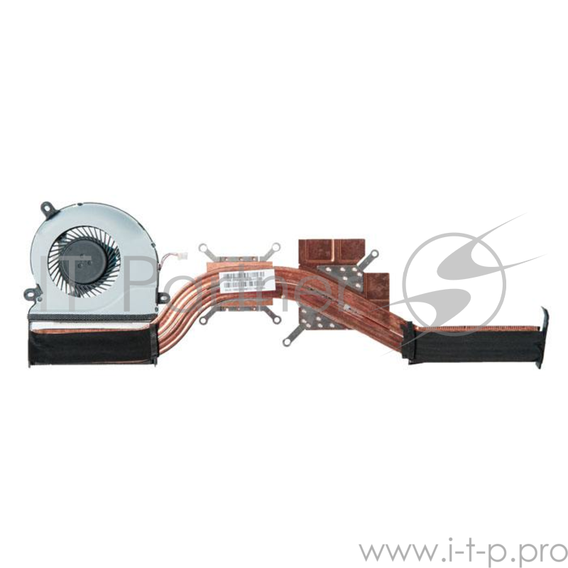 Система охлаждения для для Asus NX500JK