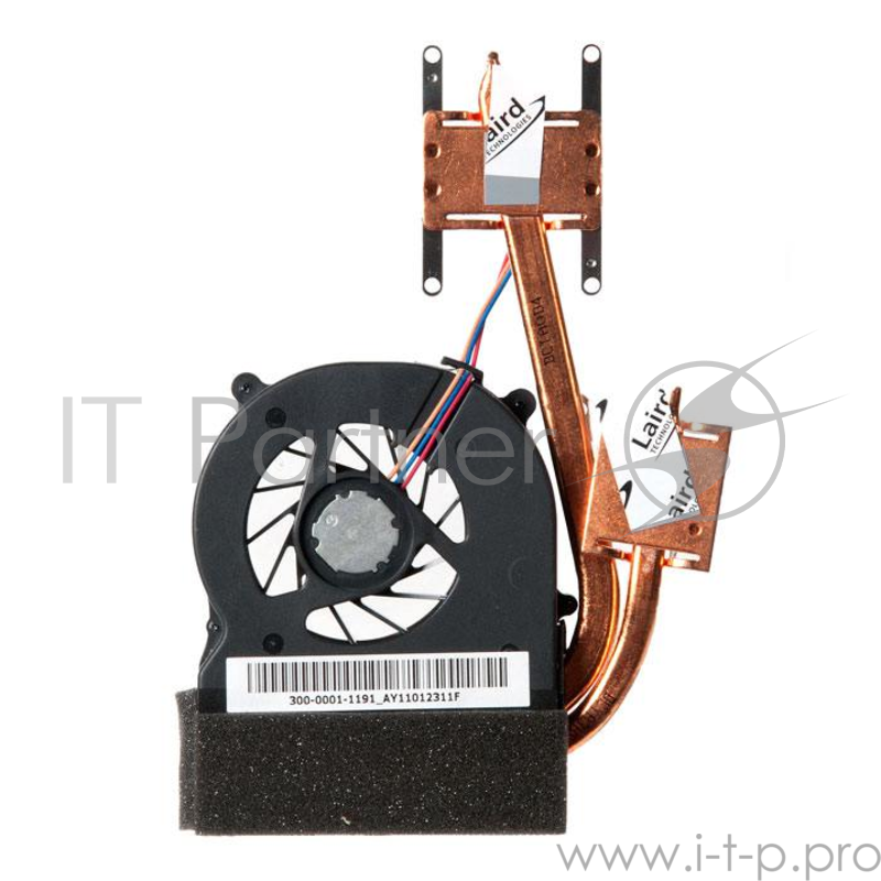 Система охлаждения для Sony Vaio VPC-CW