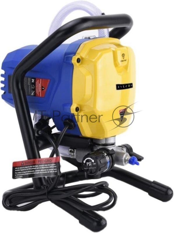 Окрасочный аппарат Zitrek Z8626