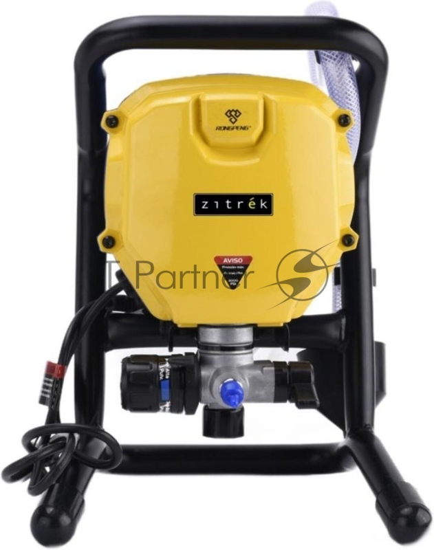 Окрасочный аппарат Zitrek Z8626