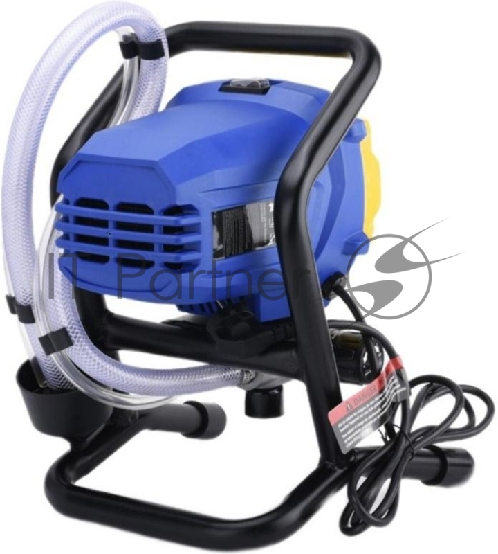 Окрасочный аппарат Zitrek Z8626